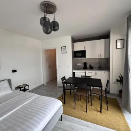 Cosy Rent Strasbourg Wifi Terrasse St Aloise Villa Eksteriør bilde