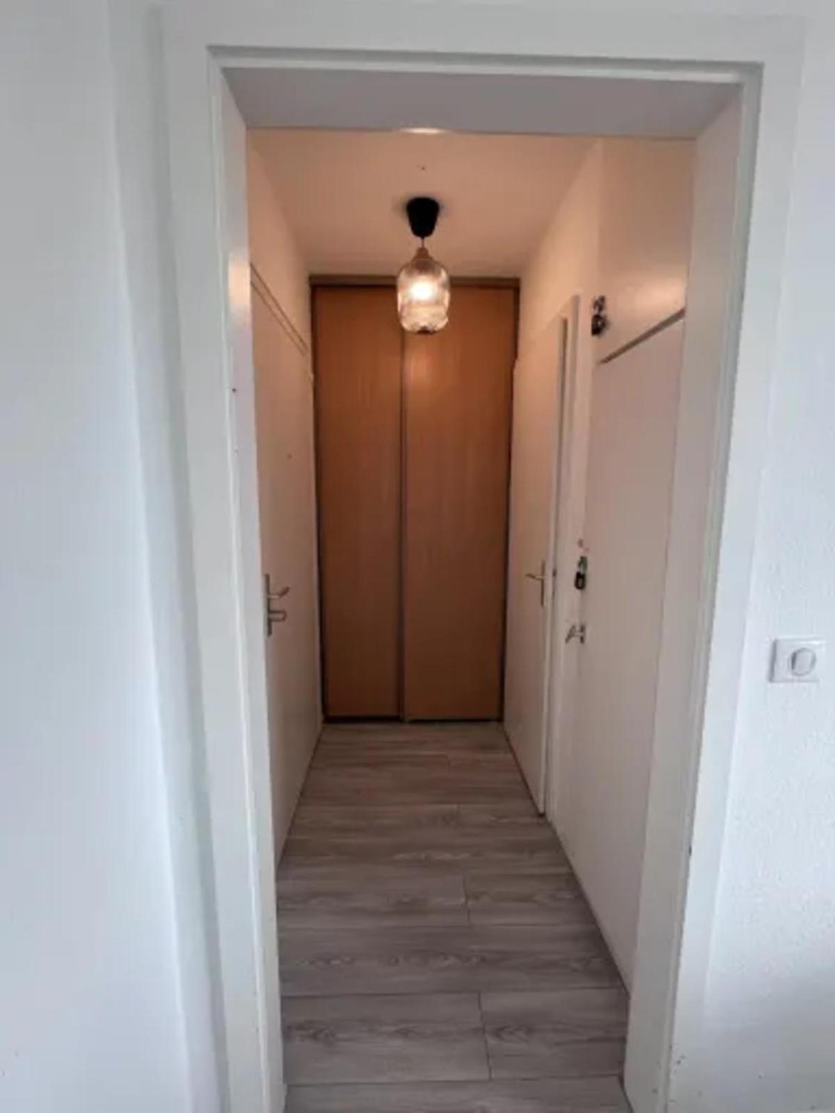 Cosy Rent Strasbourg Wifi Terrasse St Aloise Villa Eksteriør bilde
