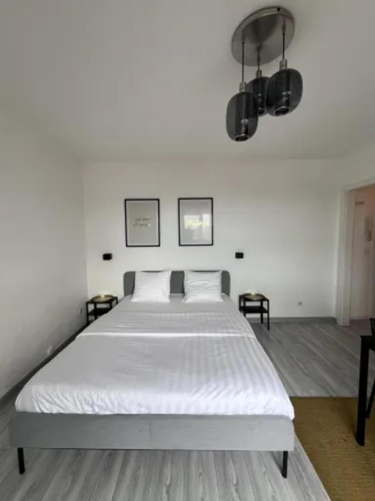 Cosy Rent Strasbourg Wifi Terrasse St Aloise Villa Eksteriør bilde