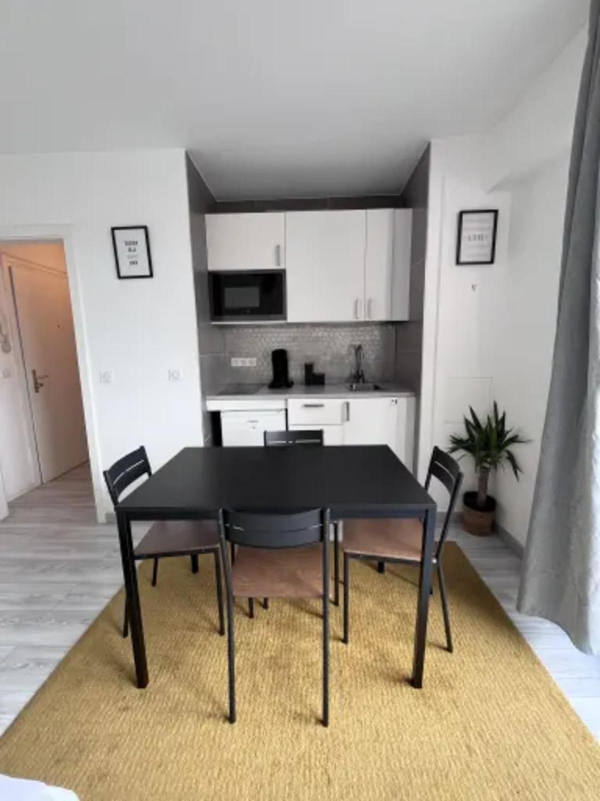 Cosy Rent Strasbourg Wifi Terrasse St Aloise Villa Eksteriør bilde