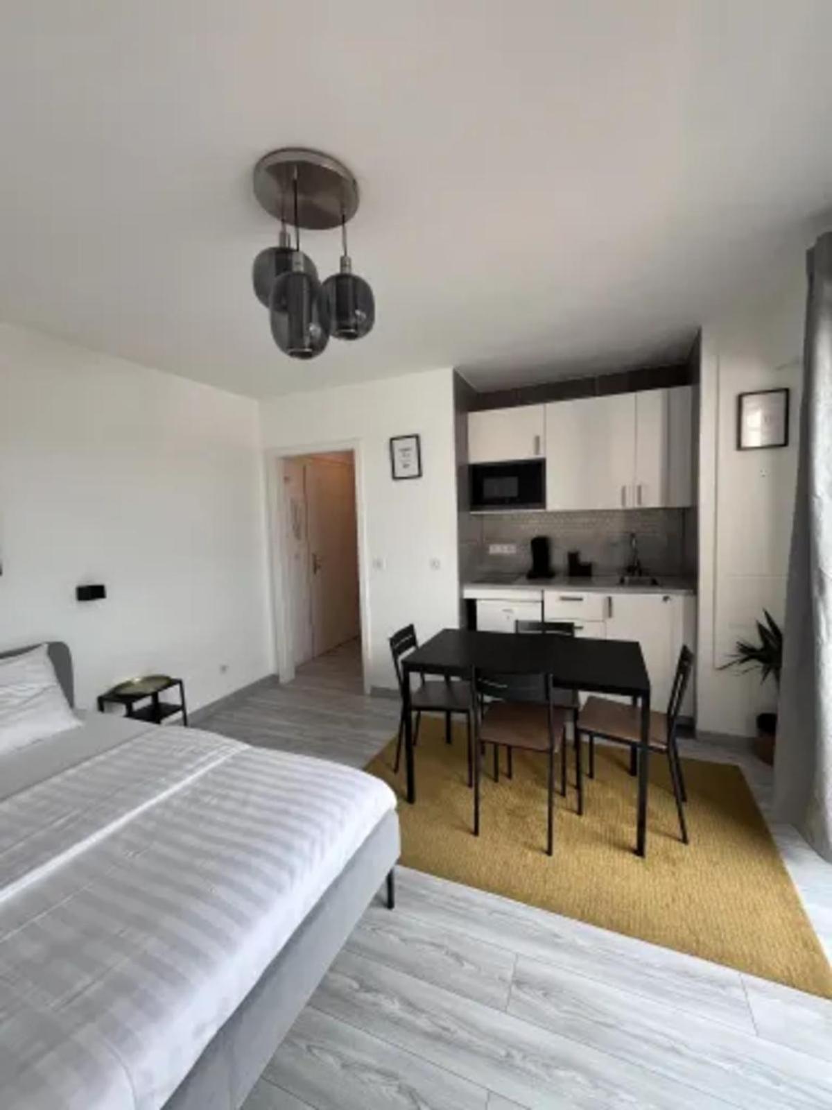 Cosy Rent Strasbourg Wifi Terrasse St Aloise Villa Eksteriør bilde
